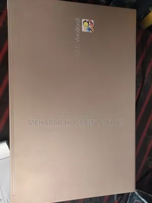 New Laptop Asus VivoBook S15 S530UN 8GB Intel Core Ultra 5 SSD 500GB