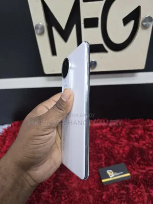 Vivo T4R 128 GB White