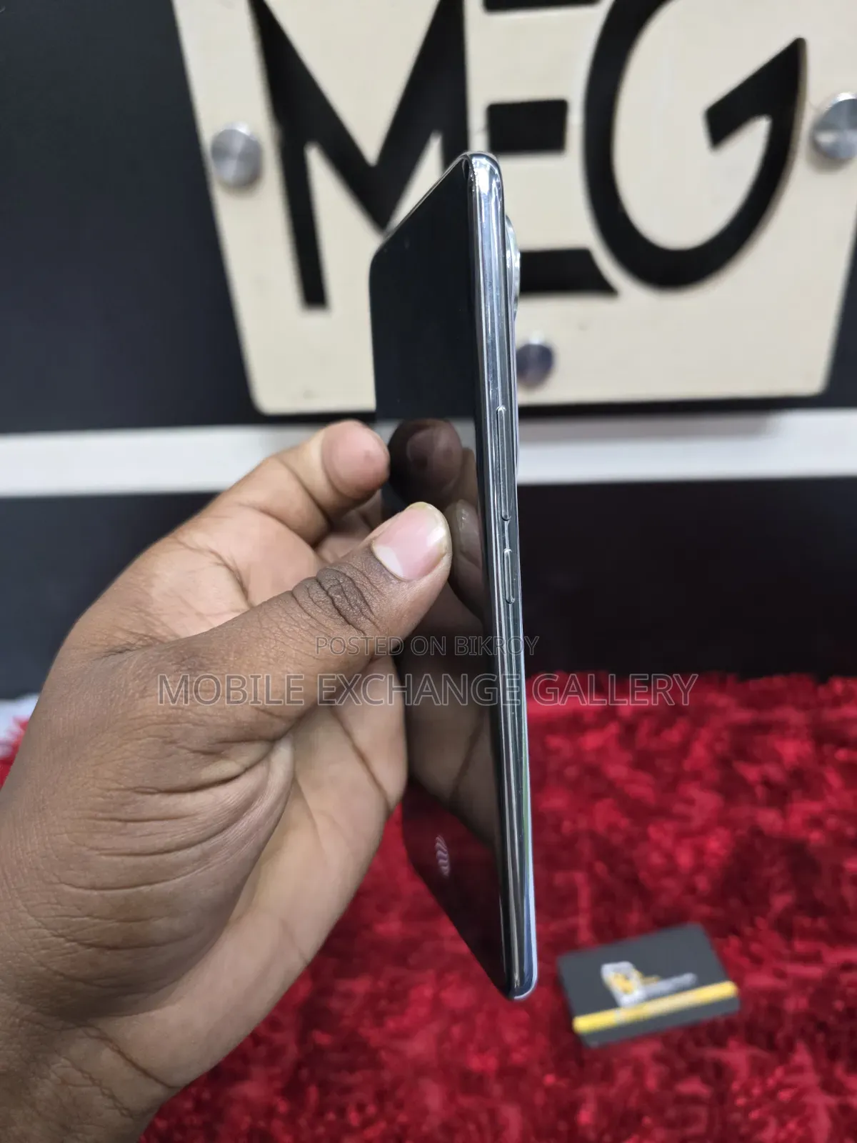 Vivo T4R 128 GB White