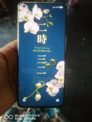 শাওমি মি ১১ ১২৮ জিবি কালো