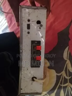 অ্যামপ্লিফায়ার বোর্ড