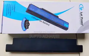 Lap Power Brand Laptop Battery for Sale