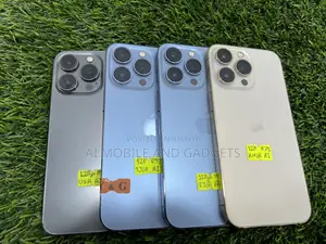 Apple iPhone 13 Pro ১২৮ জিবি ব্লু