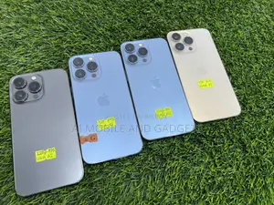 Apple iPhone 13 Pro ১২৮ জিবি ব্লু