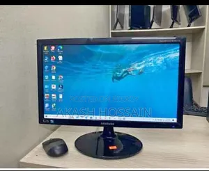স্যামসাং ১৯ ইঞ্চি মনিটর