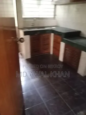 2000 SFT Office Rent at Gulshan 2