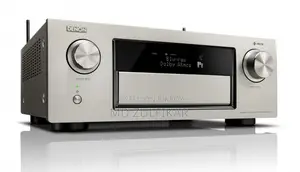 Denon X6400h