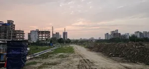 Uttara Dhaka Plot for Sale