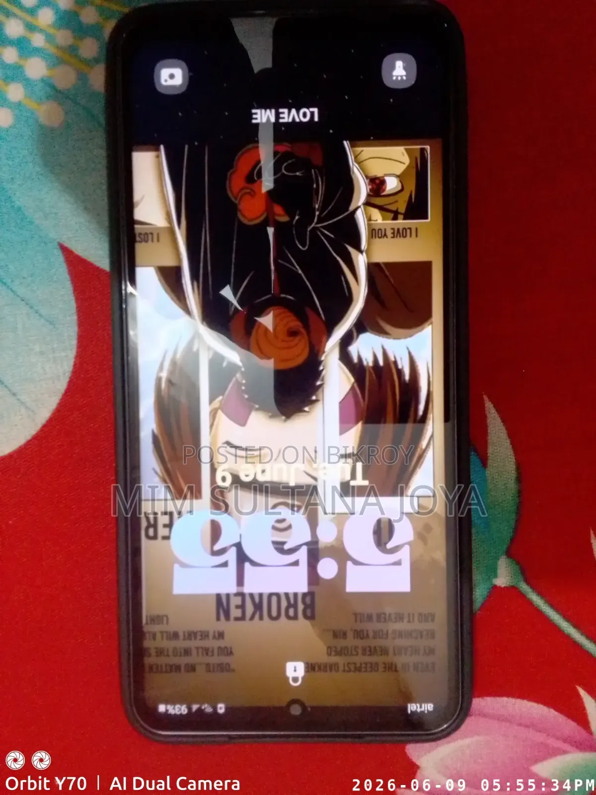 Samsung Galaxy S21 5G 128 GB Black