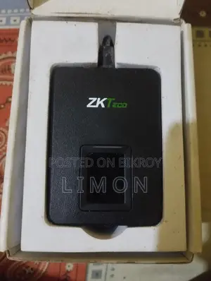 Zkteco Live10r ফিঙ্গারপ্রিন্ট স্ক্যানার