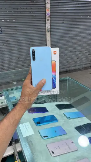 Xiaomi Redmi Note 8 128 GB Black