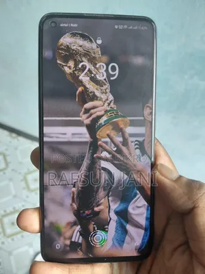 Realme GT Neo2 128 GB Green