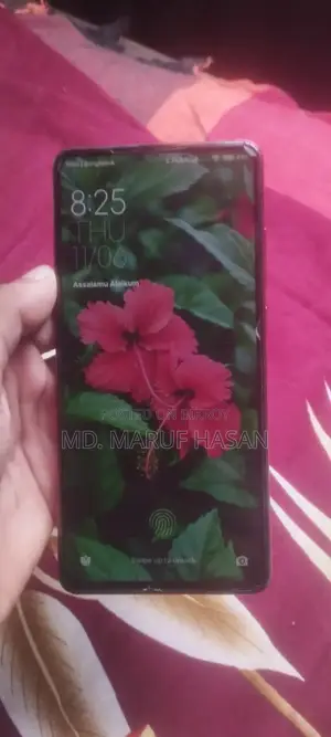 Xiaomi Redmi Pro 256 GB Red