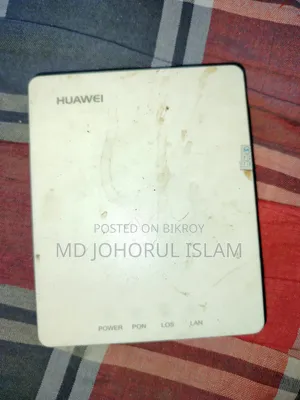 Huawei পুরাতন অনু বিক্রি করবো, বাসায় ২টা তো, আর টাকার প্রোয়োজন তাই