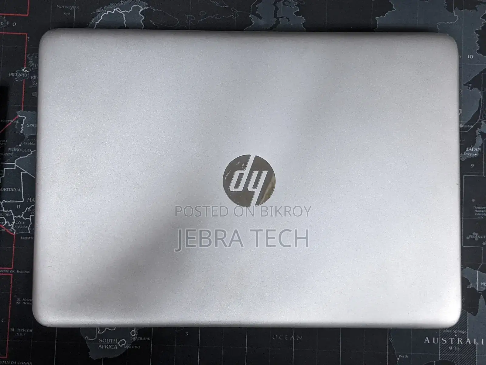 Laptop HP EliteBook 840 G3 4GB Intel Core I5 HDD+SSD 128GB