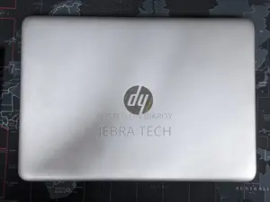 Laptop HP EliteBook 840 G3 4GB Intel Core I5 HDD+SSD 128GB