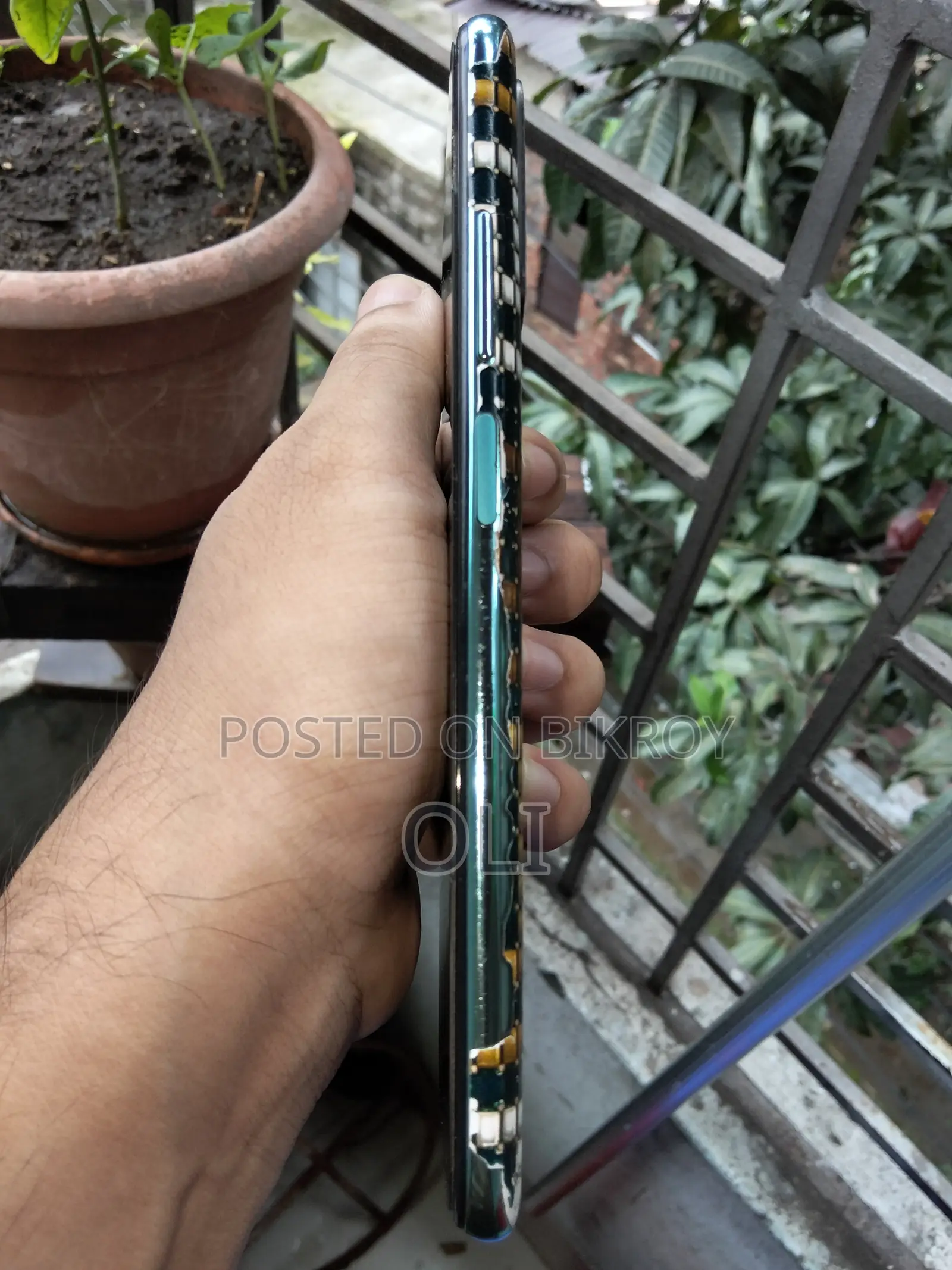 Xiaomi Redmi Note 10 64 GB Blue