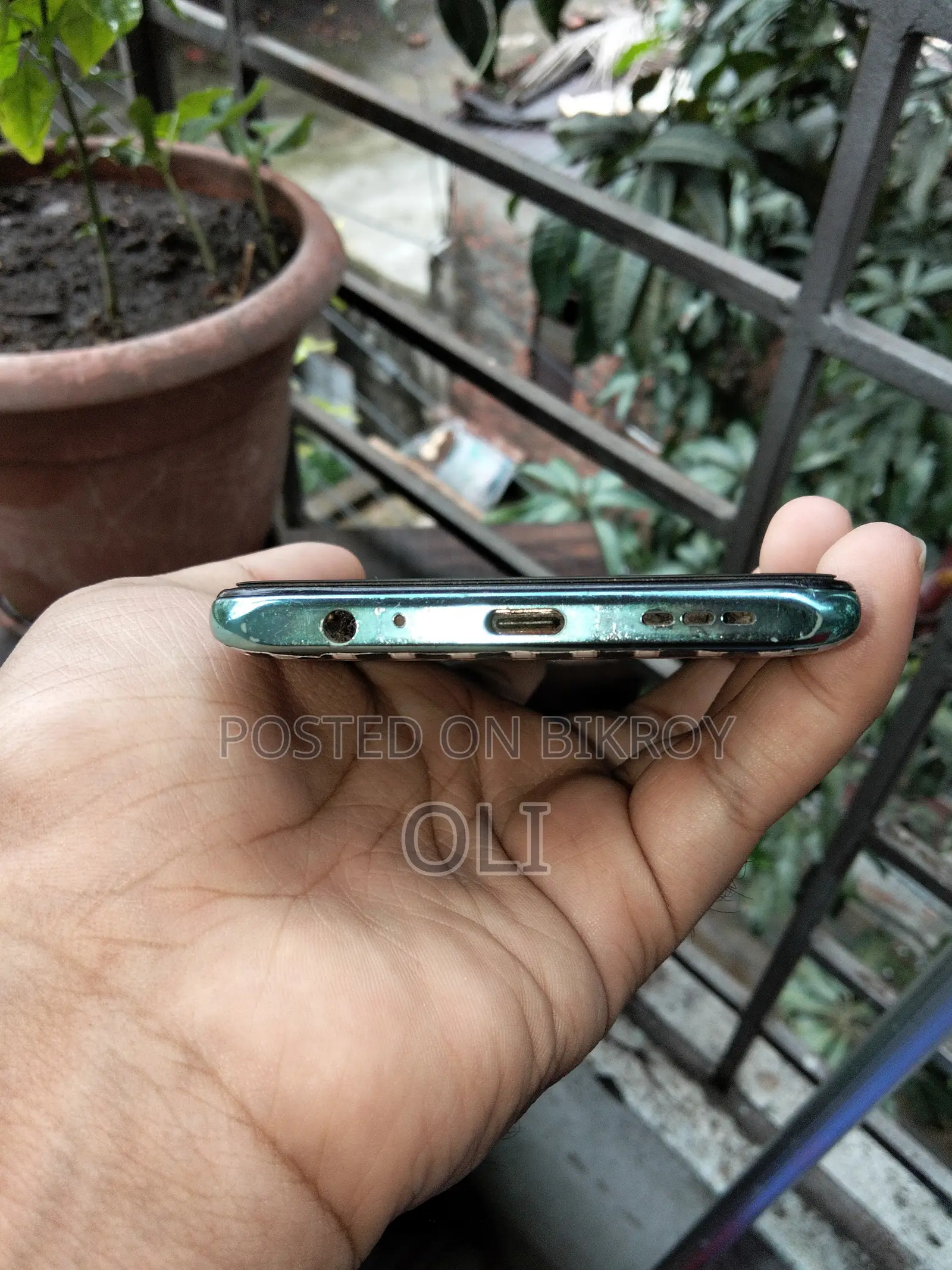 Xiaomi Redmi Note 10 64 GB Blue