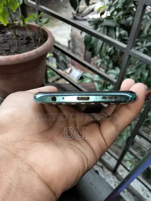 Xiaomi Redmi Note 10 64 GB Blue