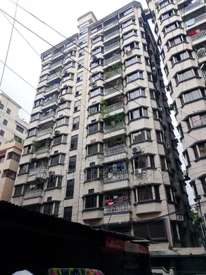 3-Bedroom Apartment in White Property, Dhanmondi for Sale