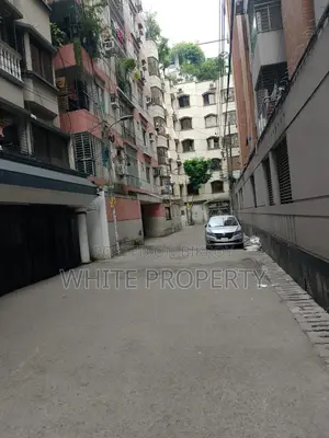 3-Bedroom Apartment in White Property, Dhanmondi for Sale