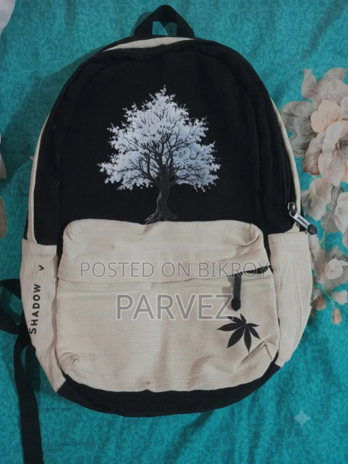 Bag for School/College