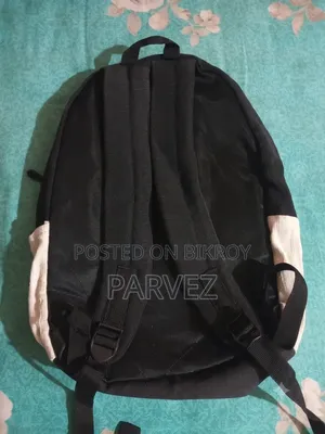 Bag for School/College