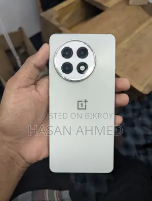 OnePlus 13R 512 GB White