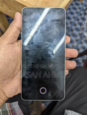 OnePlus 13R 512 GB White