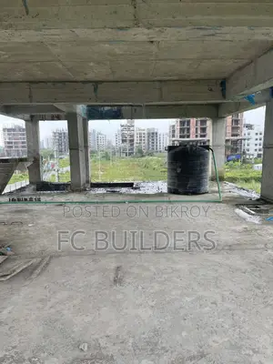 Furnished 3-Bedroom Apartment in Ak Muntahen, Basundhara for Sale