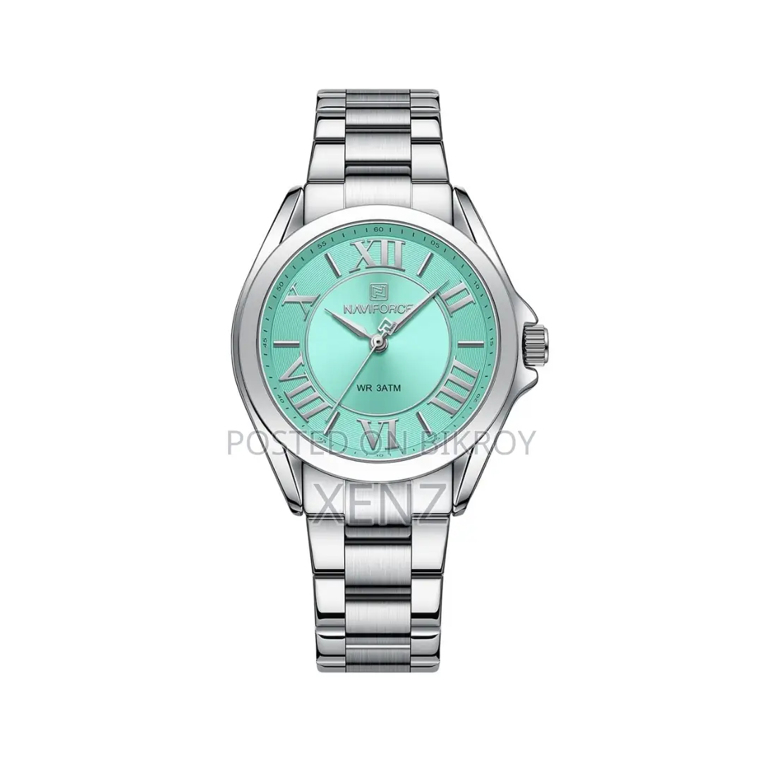 Naviforce Nf5037 Watch for Women