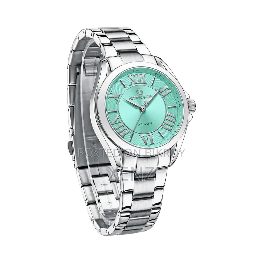 Naviforce Nf5037 Watch for Women