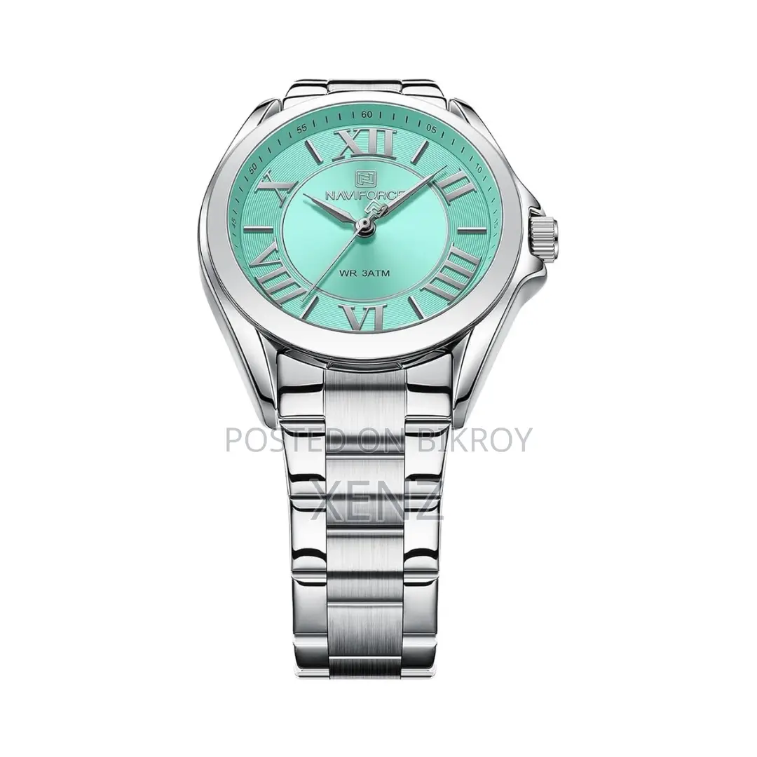 Naviforce Nf5037 Watch for Women