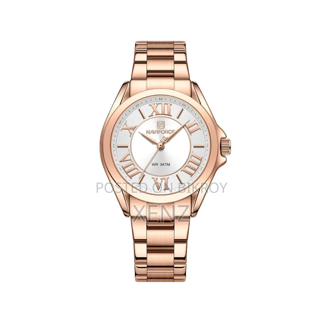Naviforce Nf5037 Watch for Women