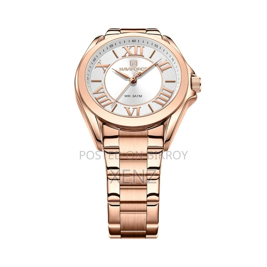 Naviforce Nf5037 Watch for Women