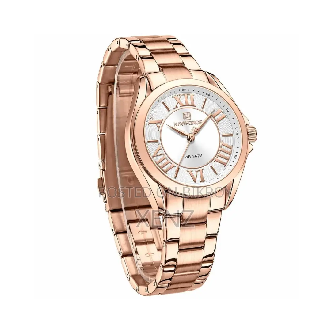 Naviforce Nf5037 Watch for Women
