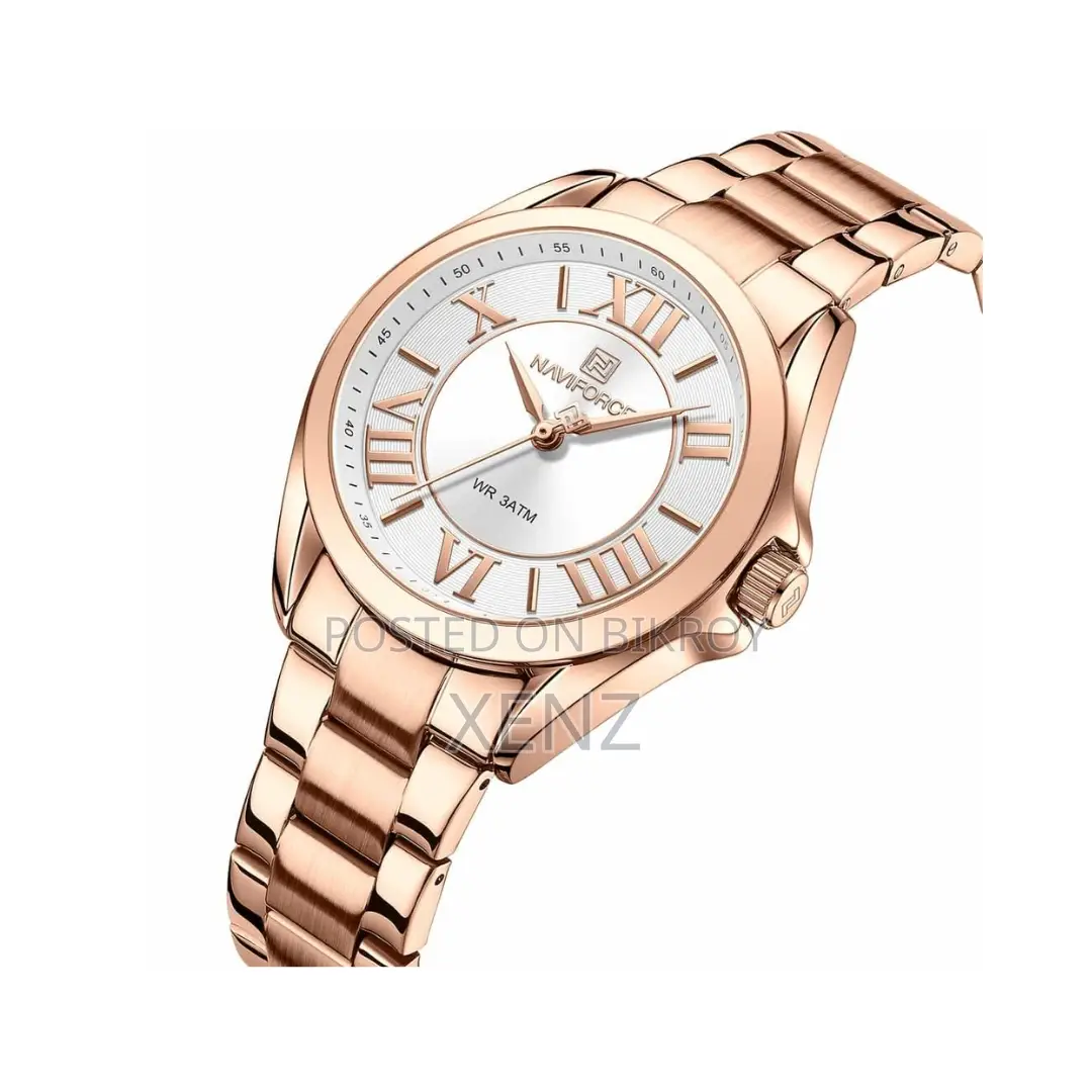 Naviforce Nf5037 Watch for Women