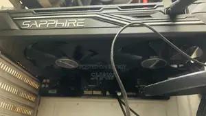 Sapphire Pulse Rx 570 8gb