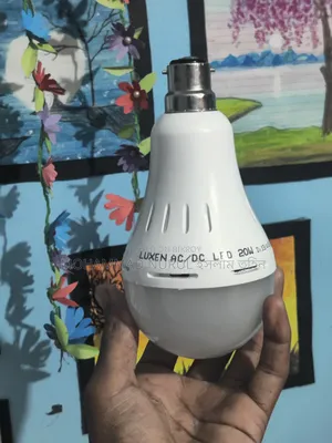 Light bulbs