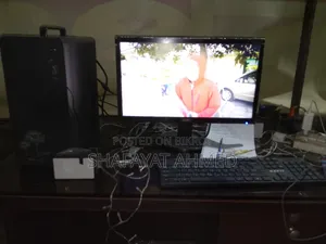 Gigabyte GA-H110MSTX-HD3-ZK 4GB Intel Core I5 SSD 128GB