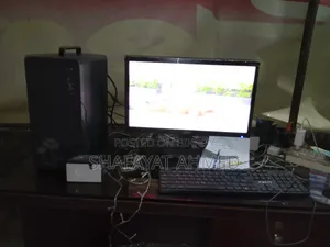 Gigabyte GA-H110MSTX-HD3-ZK 4GB Intel Core I5 SSD 128GB