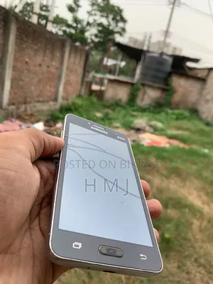 স্যামসাং গ্যালাক্সি জে২ প্রাইম ৮ জিবি কালো