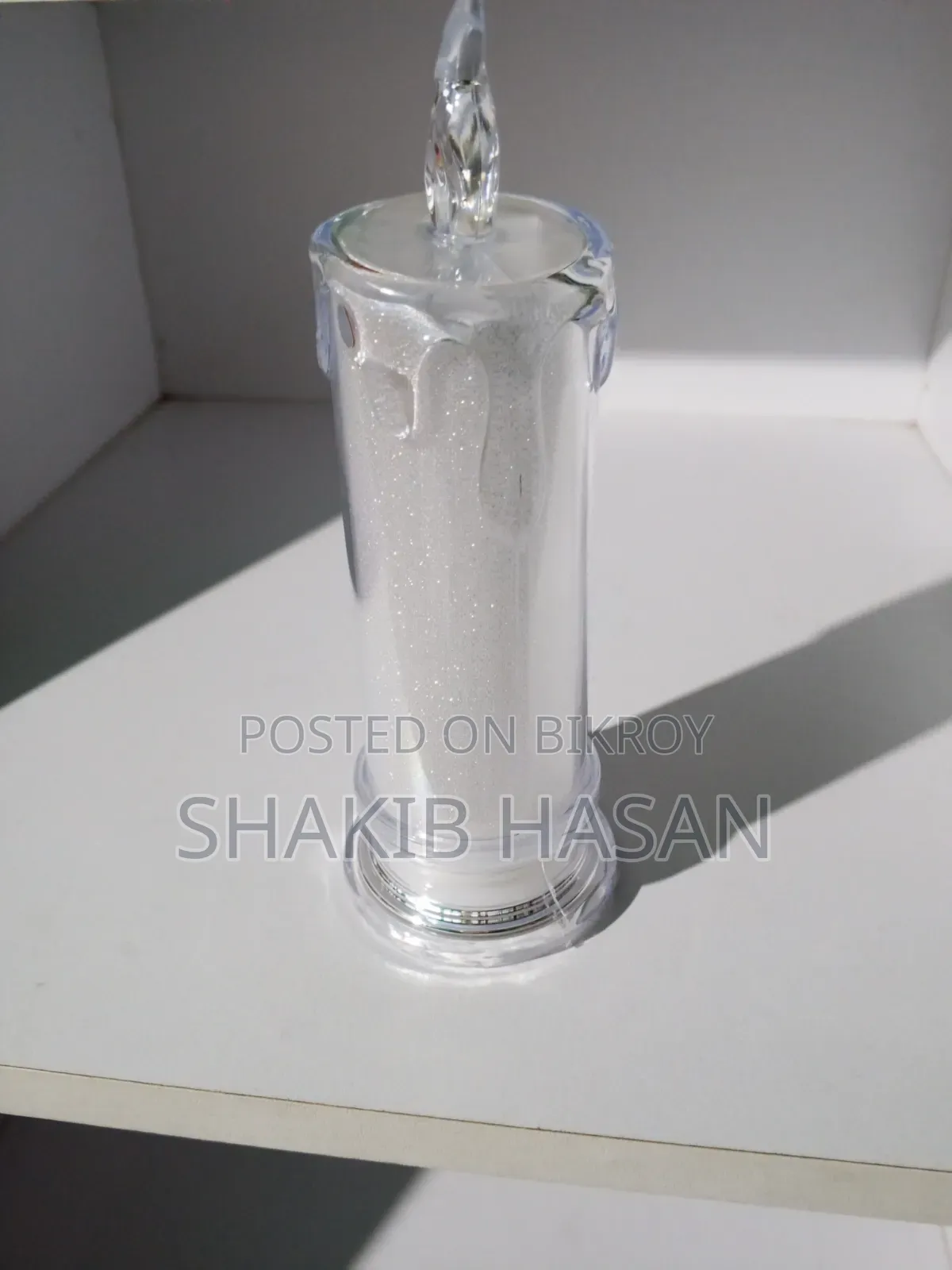Led Decorative Candle Light