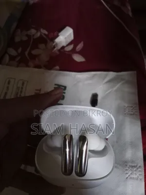 Qcy Melobuds N20 Pro