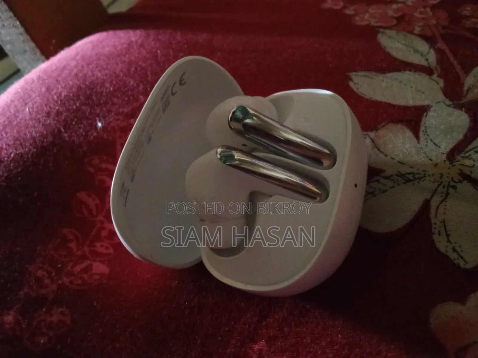 Qcy Melobuds N20 Pro