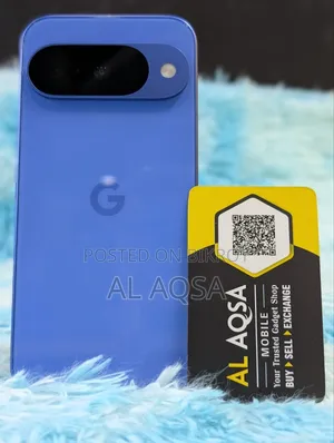 গুগল পিক্সেল ১০ ৫জি ২৫৬ জিবি
