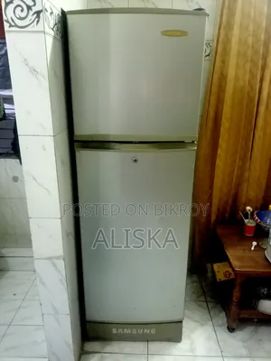 ব্যবহৃত স্যামসাং ফ্রিজ