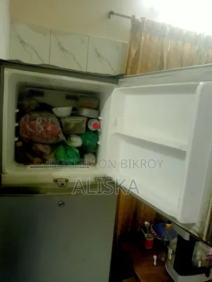ব্যবহৃত স্যামসাং ফ্রিজ