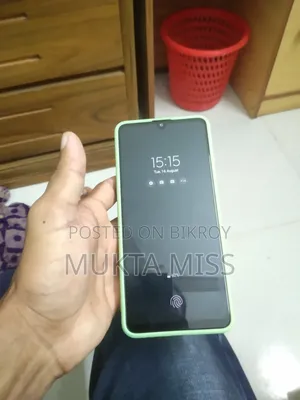 Samsung Galaxy A32 128 GB Blue
