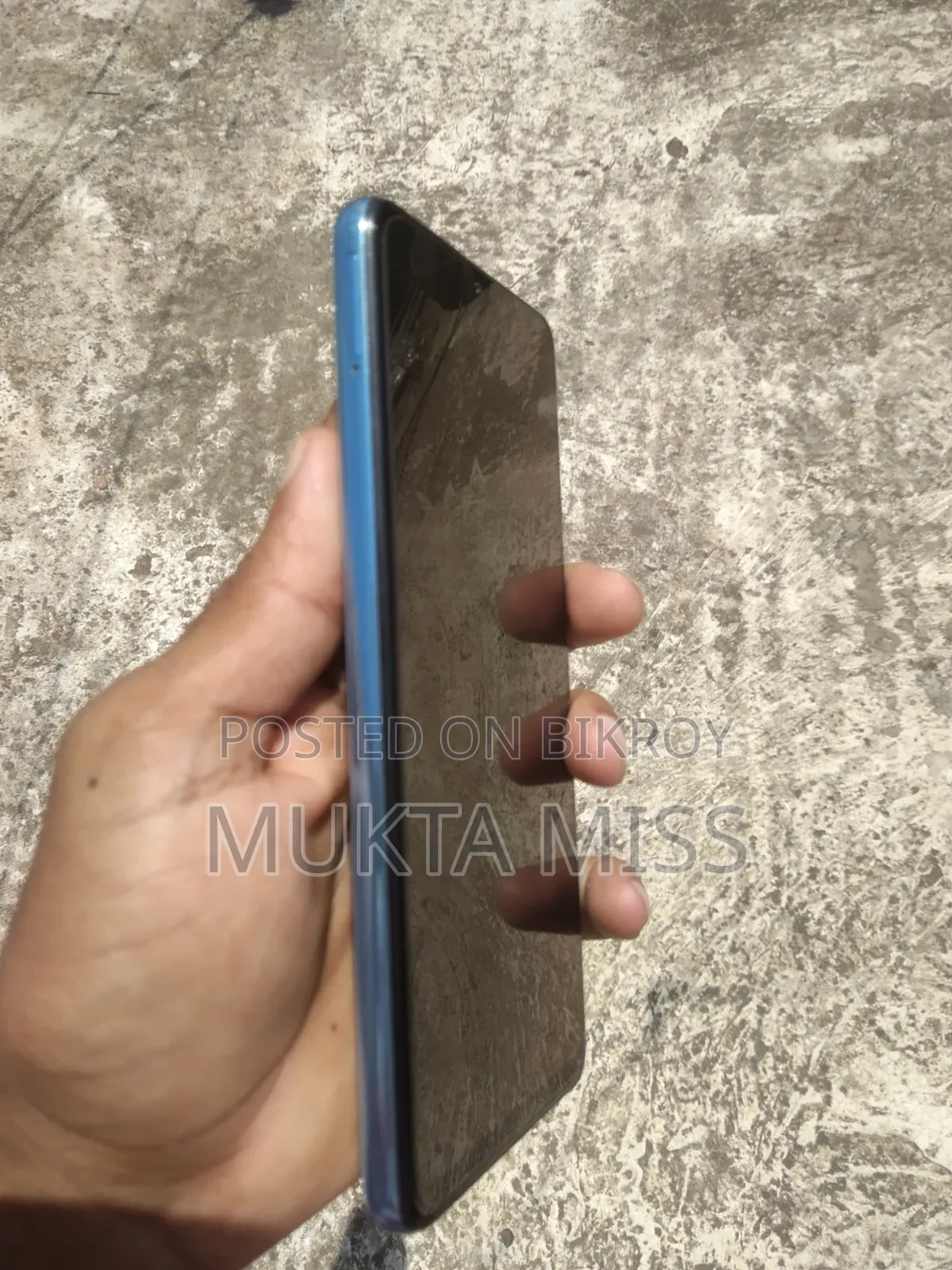 Samsung Galaxy A32 128 GB Blue